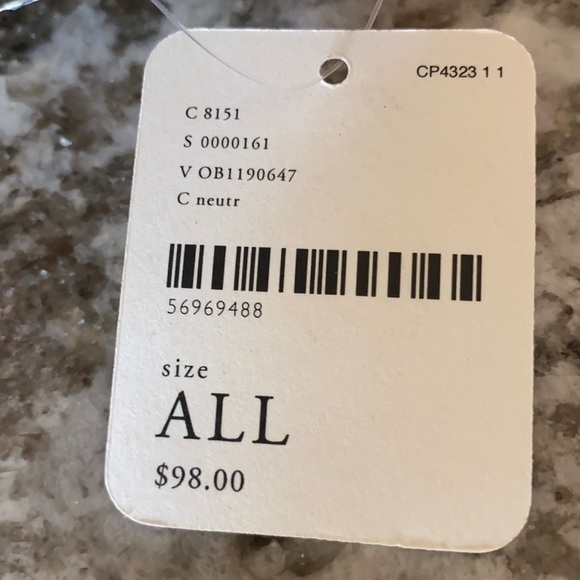 Free People Soleil Raffia Hobo Shoulder Bag NWT - Picture 8 of 8